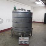 费尔德梅尔坦克SS JKT 500加仑缩略图