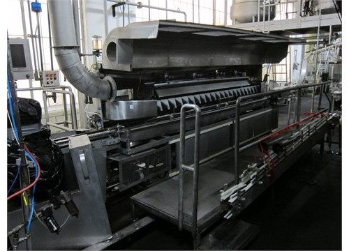 索尔伯恩填充物液体Grav / Mound Lf 103