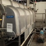 秒针填料液体Grav / Mound LF 103