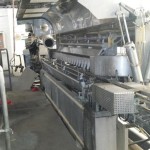 秒针填料液体Grav / Mound LF 103