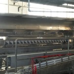 秒针填料液体Grav / Mound LF 103