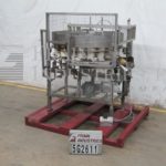 FMC食品技术填充物的缩略图可以固体20pkt