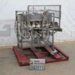 FMC食品技术填充物的缩略图可以固体20pkt