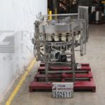 FMC食品技术填充物的缩略图可以固体20pkt