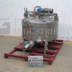 300加仑APV Crepaco坦克处理器缩略图