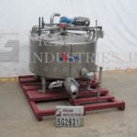 300加仑APV Crepaco坦克处理器缩略图