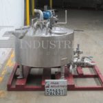 300加仑APV Crepaco坦克处理器缩略图