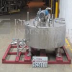 300加仑APV Crepaco坦克处理器缩略图