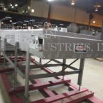 箭头解扫描器蓄能器192“x48”缩略图