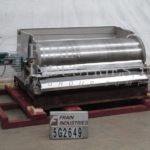 Hycor / Parkson旋转过滤器RSA2572的缩略图