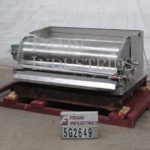 Hycor / Parkson旋转过滤器RSA2572的缩略图