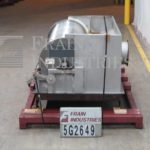 Hycor / Parkson旋转过滤器RSA2572的缩略图