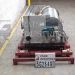 Hycor / Parkson旋转过滤器RSA2572的缩略图