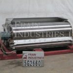 Hycor / Parkson旋转过滤器RSA2572的缩略图