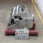 Hycor / Parkson旋转过滤器RSA2572的缩略图