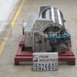 Hycor / Parkson旋转过滤器RSA2572的缩略图