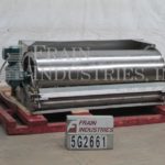 Hycor / Parkson旋转过滤器RSA2572的缩略图