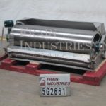 Hycor / Parkson旋转过滤器RSA2572的缩略图
