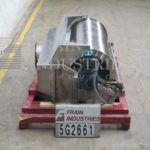 Hycor / Parkson旋转过滤器RSA2572的缩略图