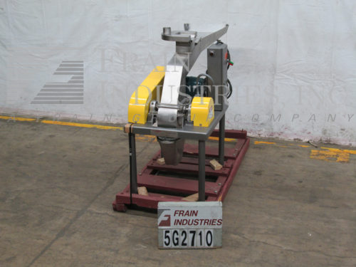 Fitzmill磨坊锤子Das06照片