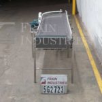 箭头缩略图解夹蓄能器24W x 107L