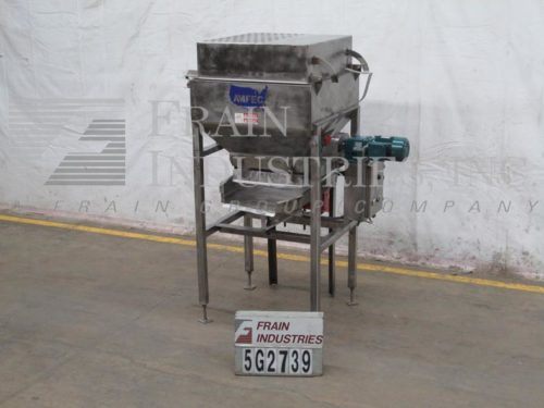 图片美国食品Eq Co AMFEC Mill Hammer 684