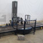 Lantech拉伸包装器缩略图自动Q1000