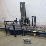 Lantech拉伸包装器缩略图自动Q1000