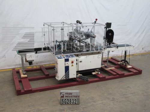 Sollas Wrapper Overwrap的照片,Bar S20