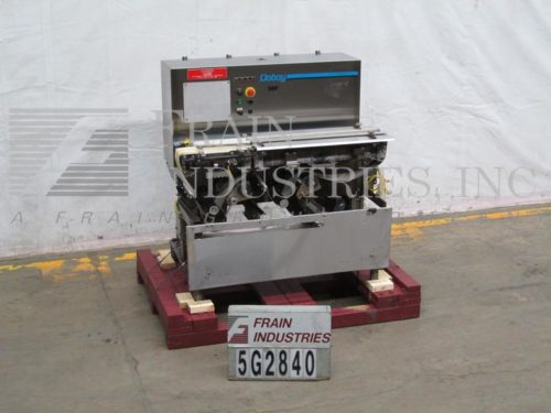 Doboy包装配件产品饲养者SBF照片