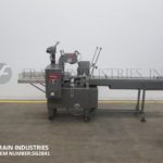 Doboy Wrapper horizon的缩略图。包装SCOTTY二世