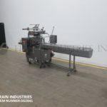 Doboy Wrapper horizon的缩略图。包装SCOTTY二世