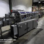 缩略图的Arpac箱包装托盘形式/包装TS2152RC