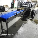 缩略图的Arpac箱包装托盘形式/包装TS2152RC