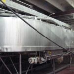 Damrow乳制品EFV的缩略图