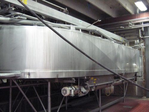 Damrow Dairy EFV的照片