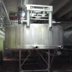 Damrow乳制品EFV的缩略图