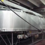 Damrow乳制品EFV的缩略图