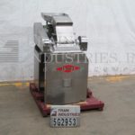 Fitzmill Mill Hammer DAS0K12的缩略图