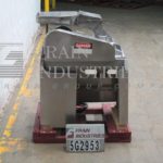 Fitzmill Mill Hammer DAS0K12的缩略图