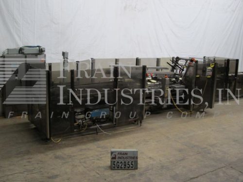 兰根卡托纳汽车地平线的照片。胶水B1-AL(汽车)