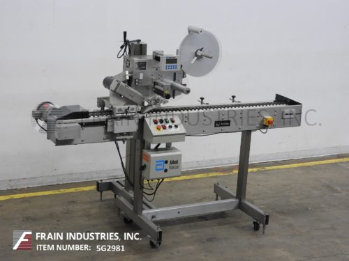 标签Aire贴标器P / S包装3111照片