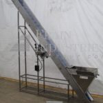 缩略图的右称重给料机斜/防滑1C