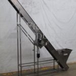 缩略图的右称重给料机斜/防滑1C