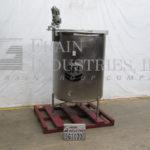 缩略图的不锈钢公司坦克SS单墙850加仑