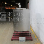 缩略图的不锈钢公司坦克SS单墙850加仑