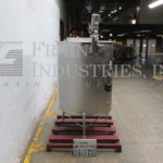 缩略图的不锈钢公司坦克SS单墙850加仑