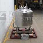 精密不锈钢罐缩略图300 Gal