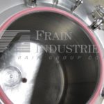 精密不锈钢罐缩略图300 Gal