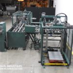 Loveshaw Case安装胶CF209XLT8FTL缩略图